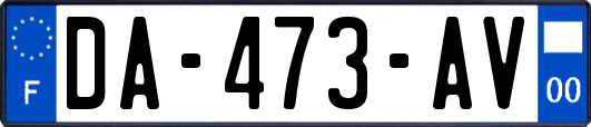 DA-473-AV