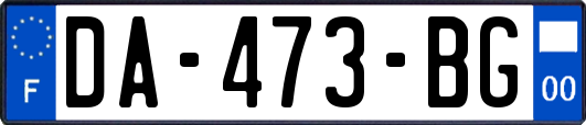 DA-473-BG