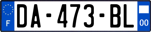 DA-473-BL