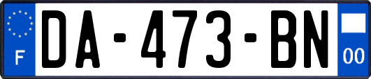 DA-473-BN