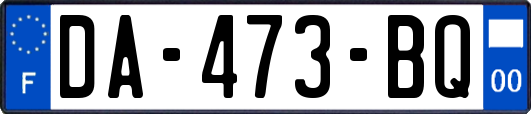 DA-473-BQ