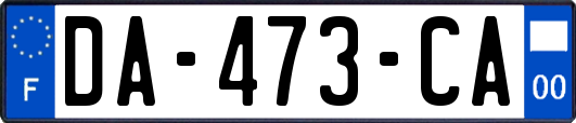 DA-473-CA
