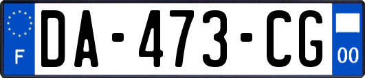 DA-473-CG