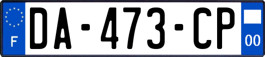DA-473-CP