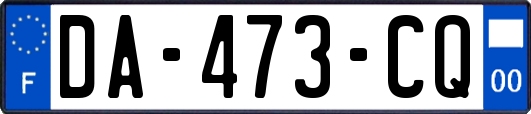 DA-473-CQ