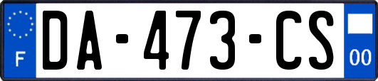 DA-473-CS