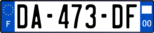 DA-473-DF