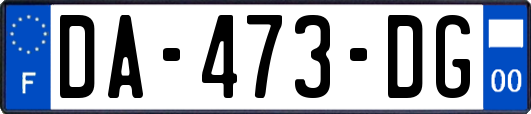 DA-473-DG