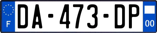 DA-473-DP