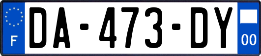 DA-473-DY
