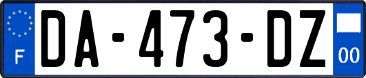 DA-473-DZ