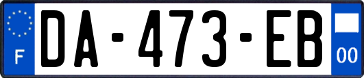 DA-473-EB