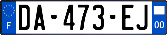 DA-473-EJ