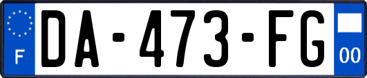 DA-473-FG