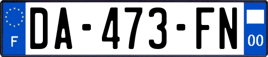 DA-473-FN