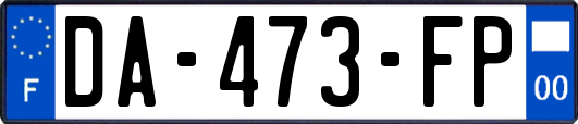 DA-473-FP
