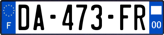 DA-473-FR
