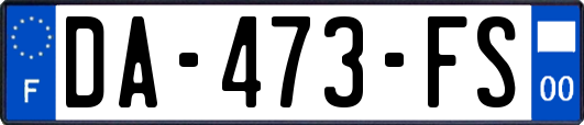 DA-473-FS