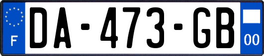 DA-473-GB
