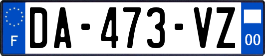 DA-473-VZ