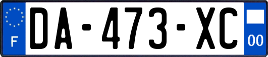 DA-473-XC