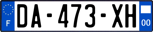 DA-473-XH