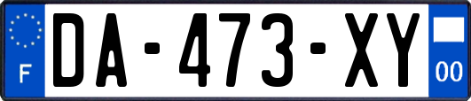 DA-473-XY