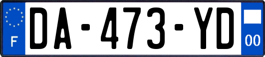 DA-473-YD