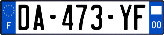 DA-473-YF