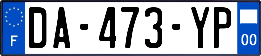 DA-473-YP