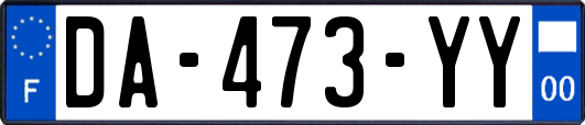 DA-473-YY