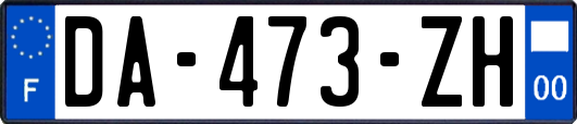 DA-473-ZH