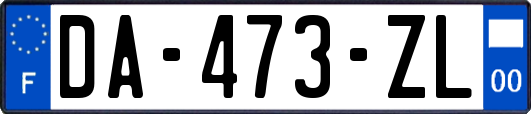 DA-473-ZL