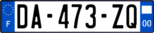 DA-473-ZQ