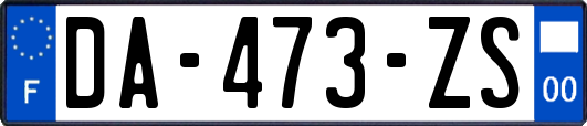 DA-473-ZS