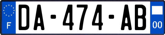 DA-474-AB