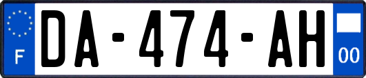 DA-474-AH