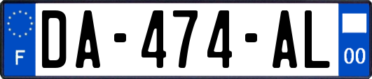 DA-474-AL