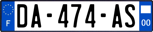 DA-474-AS