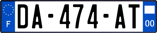 DA-474-AT