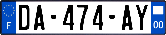 DA-474-AY