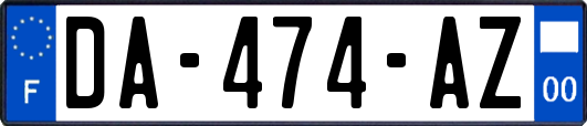 DA-474-AZ