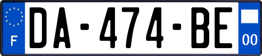 DA-474-BE