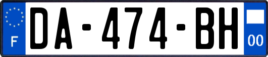 DA-474-BH