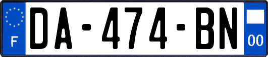 DA-474-BN