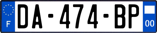 DA-474-BP