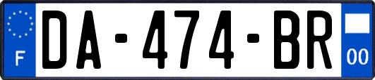 DA-474-BR