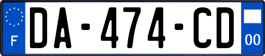 DA-474-CD