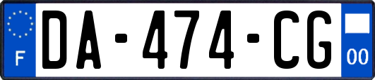 DA-474-CG
