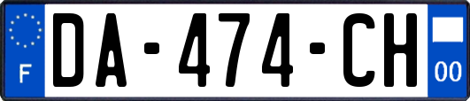 DA-474-CH